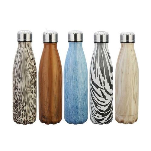 Accessories | Fun Zen Design Stainless Steel Vacuum Insulated Water Bottle Accessories Accessories