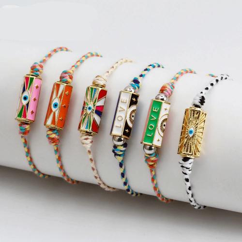 Bracelets | Evil eye & Mixed Rope Bracelet – 10 Styles Bracelets Bracelets