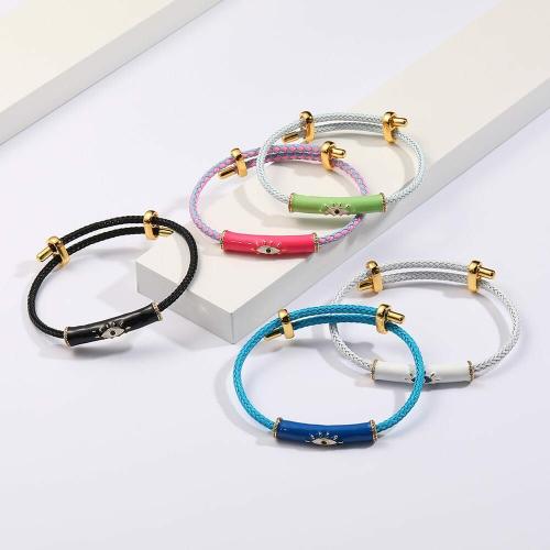 Bracelets | Evil Eye ‘PROTECTION’ Hand Woven Bracelet – 6 Styles Bracelets Bracelets