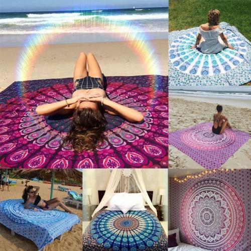 Mandala Tapestry/Blankets | Beautiful Large Versatile Mandala Tapestry Mandala Tapestry/Blankets Mandala Tapestry/Blankets