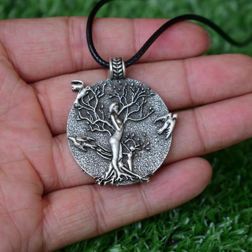 Pendant Necklaces | WINGS to FLY, ROOTS to GROW- Mother and Daughter tree of life Necklace Pendant Necklaces Pendant Necklaces