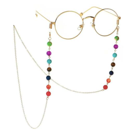 Accessories | Natural 7 CHAKRA STONE -GLASSES CHAIN- Funk up your Specs/sunglasses! Accessories Accessories