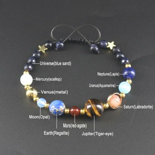 Jewelry | Unique Solar System Astronomy Bracelet Jewelry Jewelry