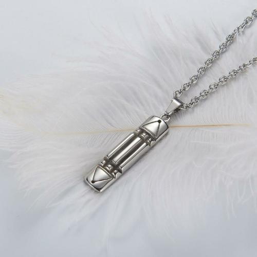 Necklaces | Titanium ATLANTIS NECKLACE – PROTECT,BALANCE & HARMONIZE your ENERGY FIELD For Men Necklaces